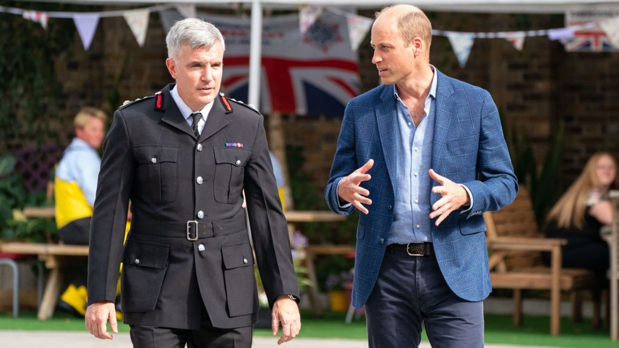 London Fire Brigade chief promises to sack racist, sexist firefighters as report reveals 'dangerous' prejudice