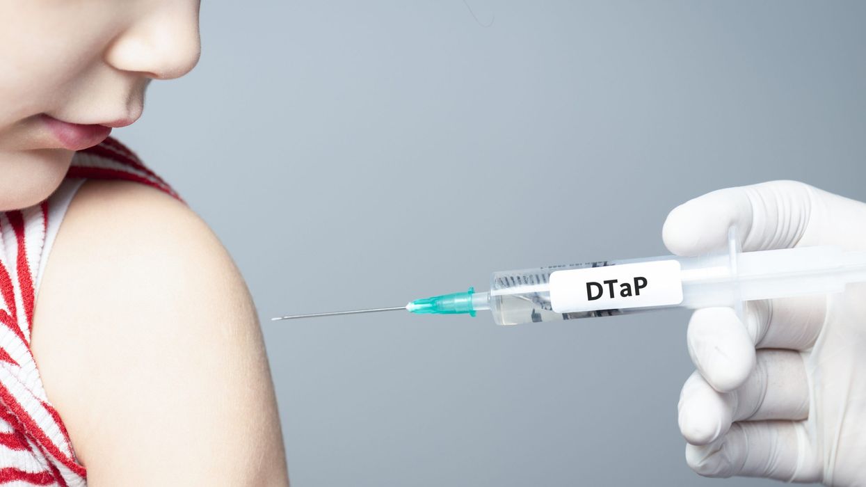 Diphtheria infections rise in Britain: All you need to know about the Victorian-era bug