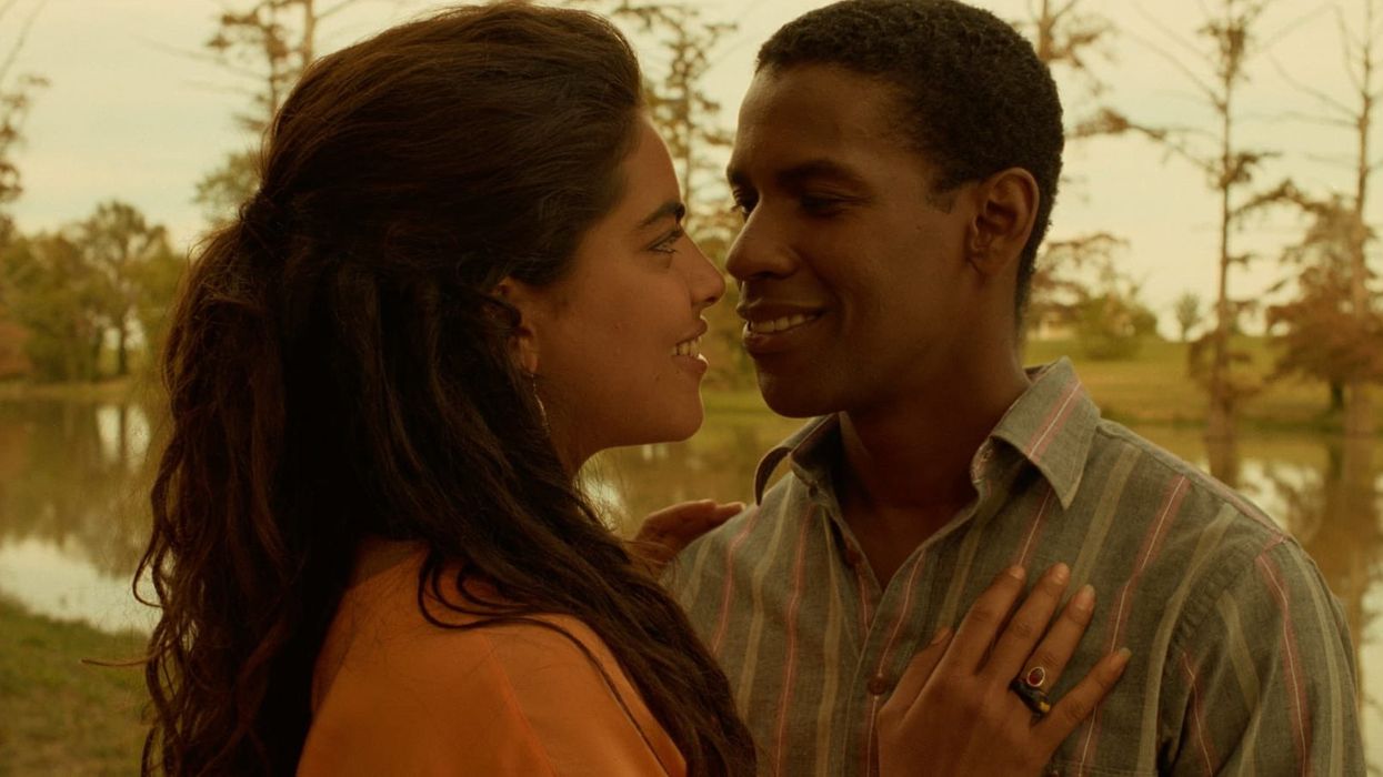 Netizens call Mira Nair’s Mississippi Masala the hottest film to ever exist