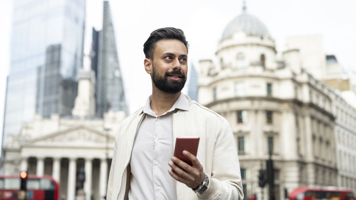 England and Wales more ethnically mixed; nearly one in 10 has Asian roots