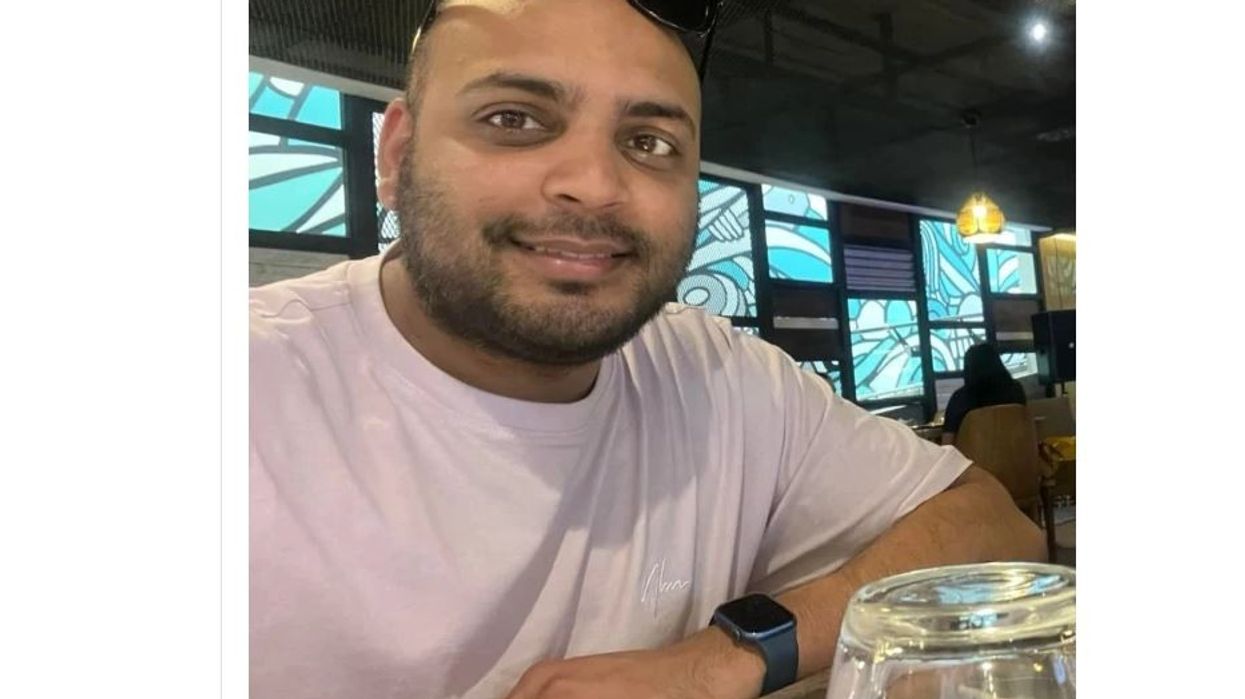 Ramsgate: Driver charged for killing pregnant mum and her dad returned to the scene to retrieve drugs, court hears