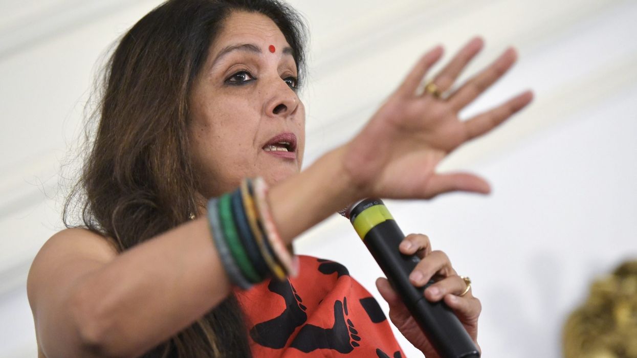 Neena Gupta on rising divorce cases: ‘Today young girls are financially independent, earlier they had no option but to silently suffer’