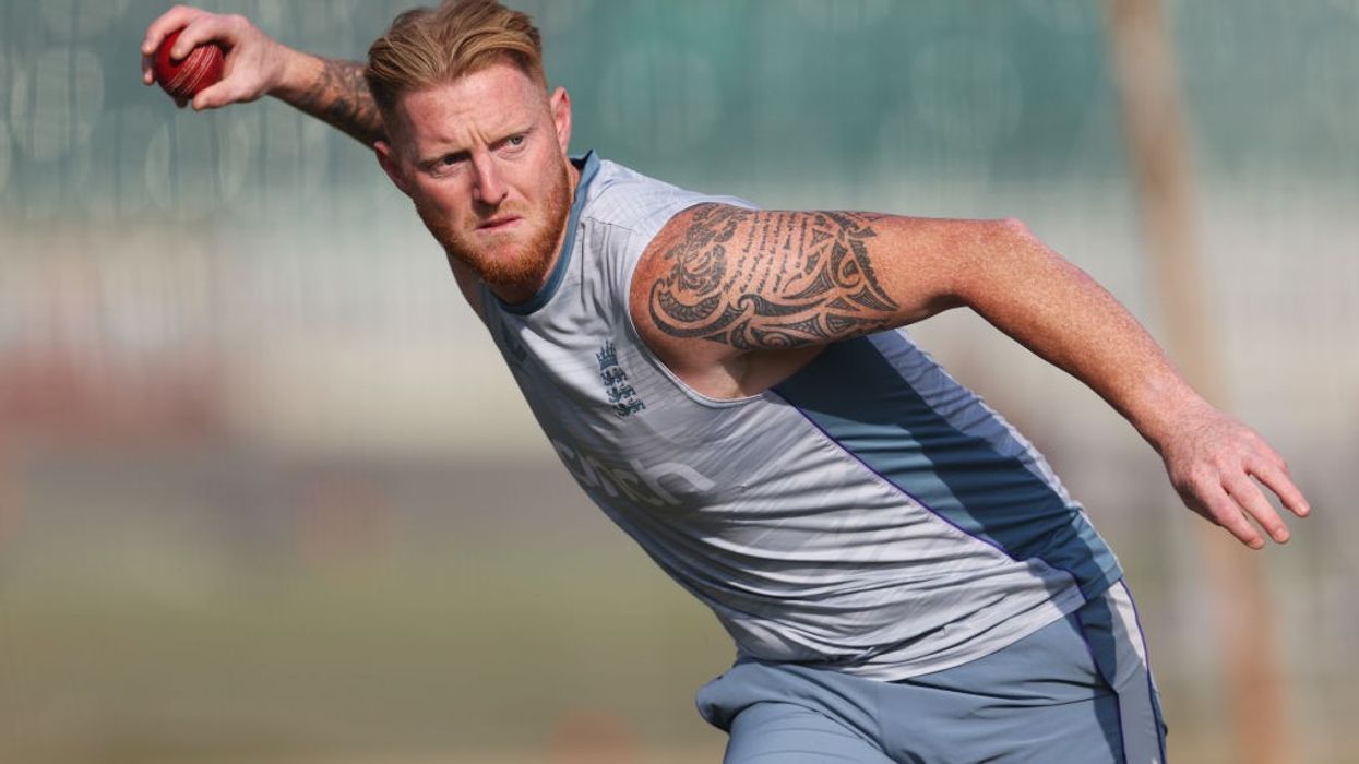 England's Stokes to donate match fees from Pakistan series to flood victims