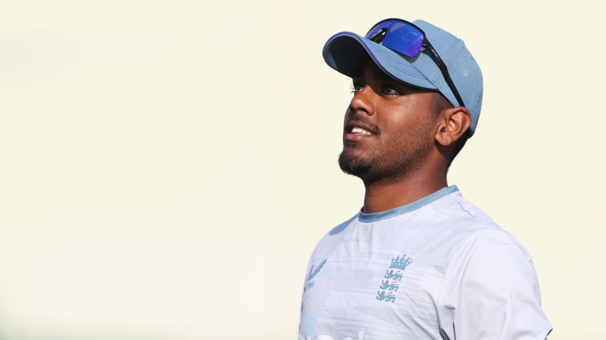 Pakistan tour a terrific opportunity for Rehan Ahmed says McCullum