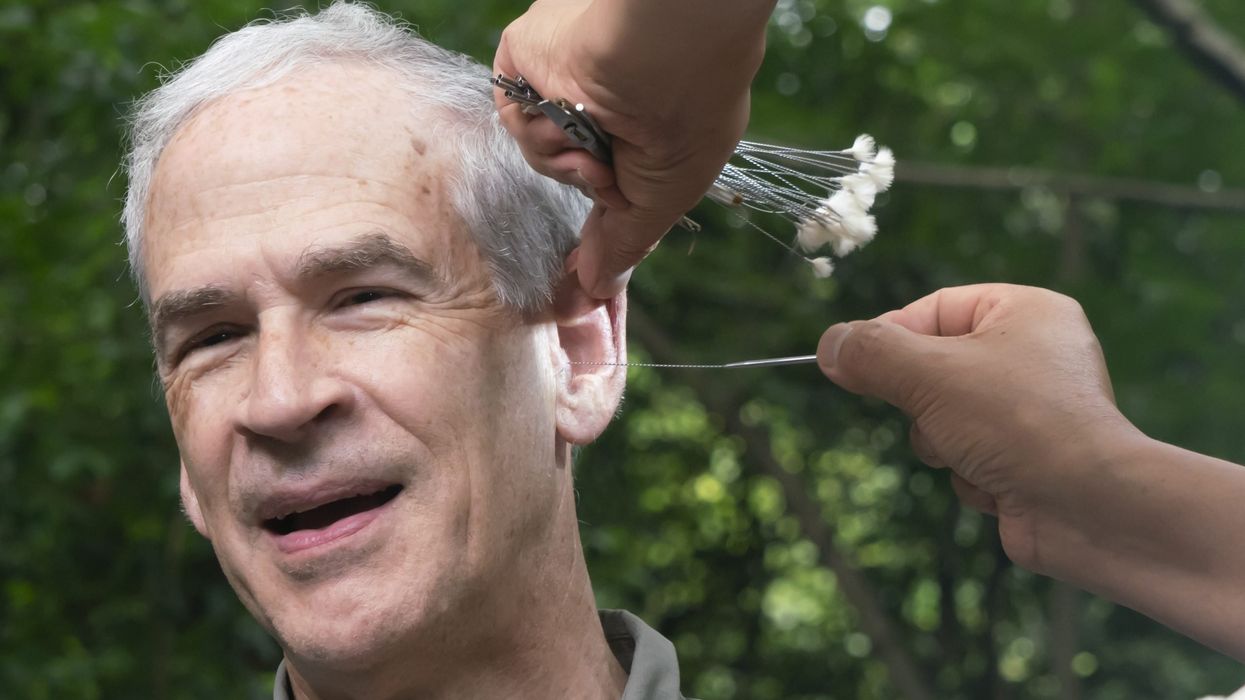 Do you use paper clips or toothpicks to remove ear wax? Stop doing so right away