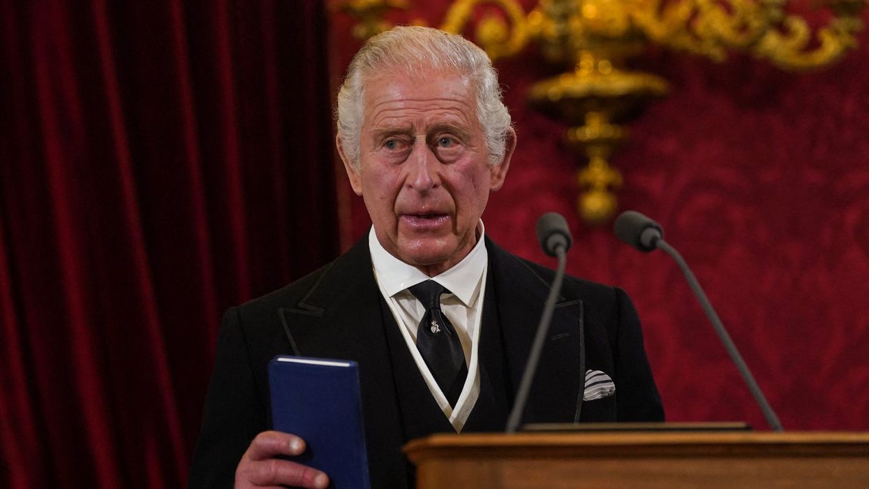 King Charles to inaugurate new gurdwara in eastern England