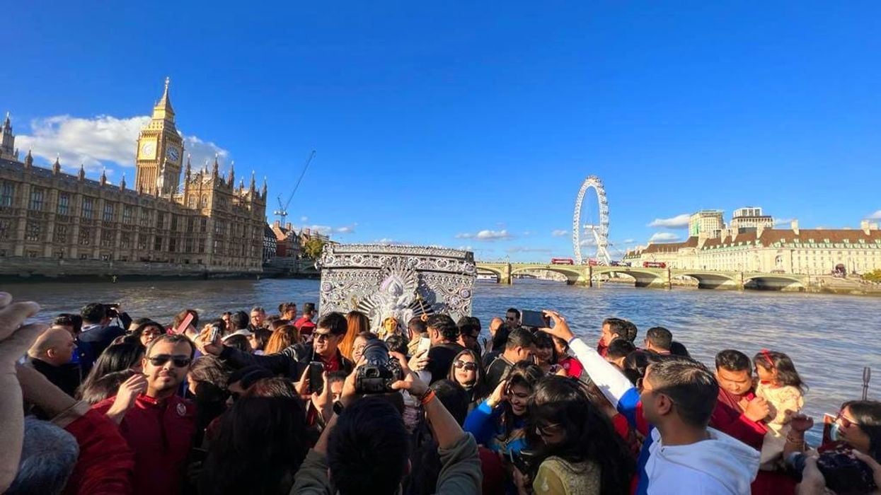 EXCLUSIVE: “Ticking time of disparities”