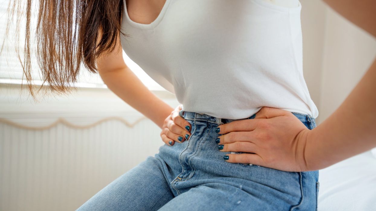 Cold temperatures and constipation — is there a link?