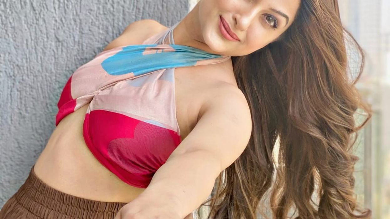 Shefali Sharma: Creating moving characters