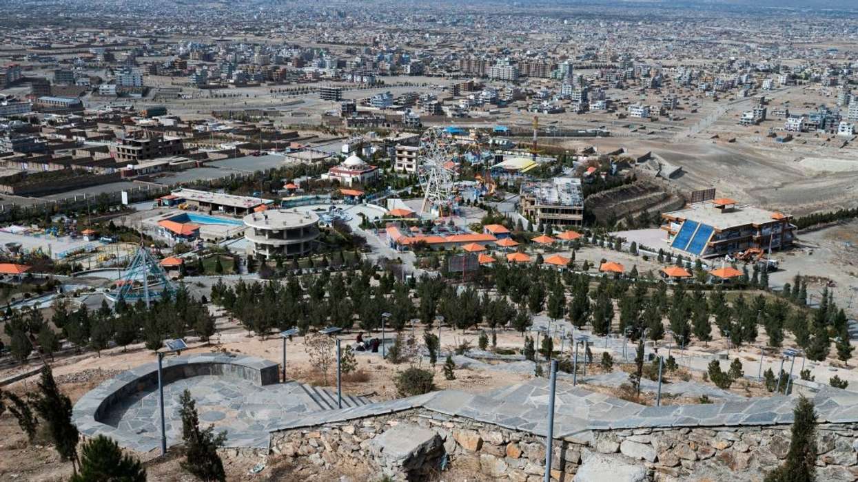 India will resume work in at least 20 stalled projects in Afghanistan: Taliban