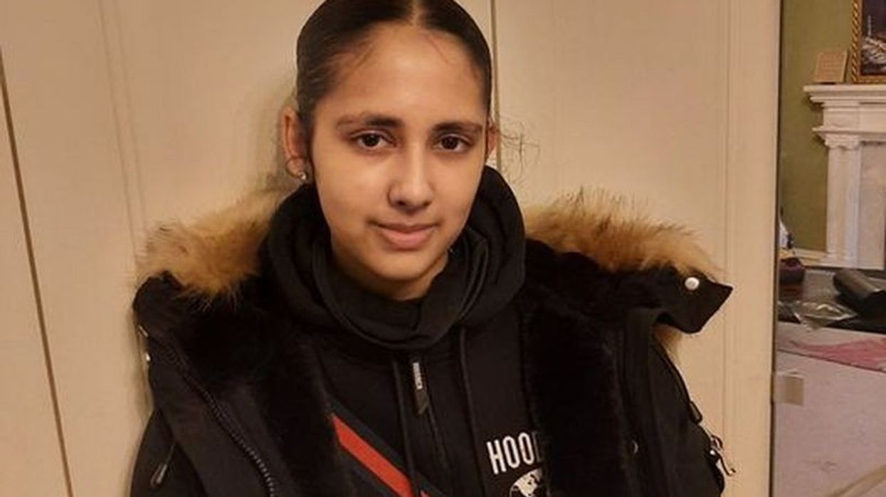 Police appeal for help to find Zaara Amjad, 17, missing from Huddersfield