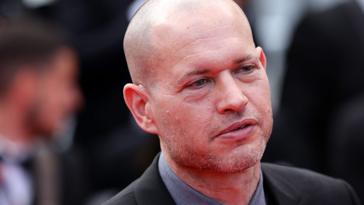 'The Kashmir Files' is a vulgar propaganda movie. I can repeat it again and again': Israeli filmmaker Nadav Lapid