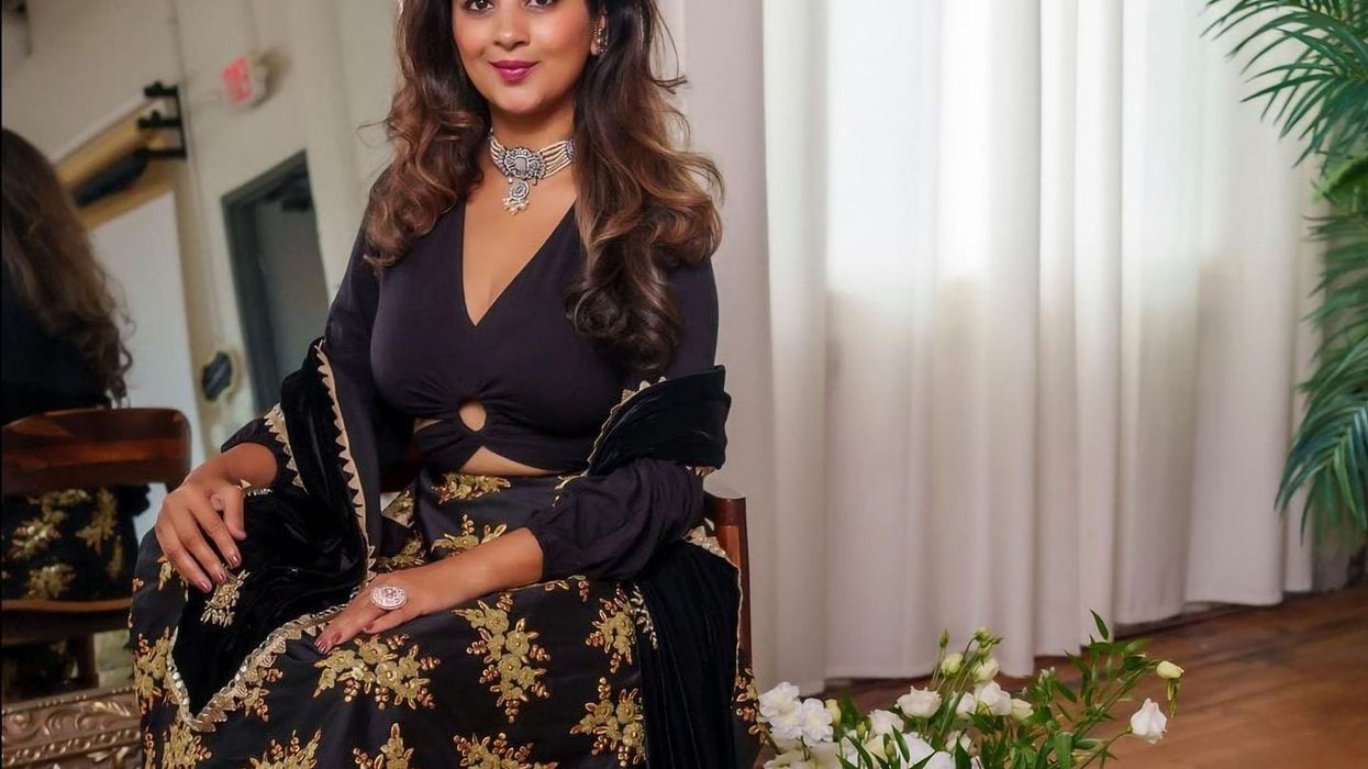 Fashioning dreams into a stylish reality