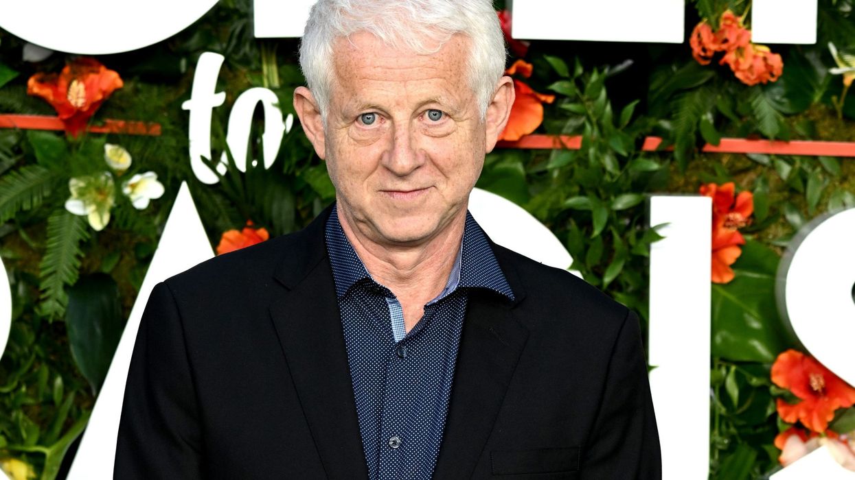 ‘Love Actually’ director feels ‘uncomfortable and a bit stupid’ about the film’s lack of diversity