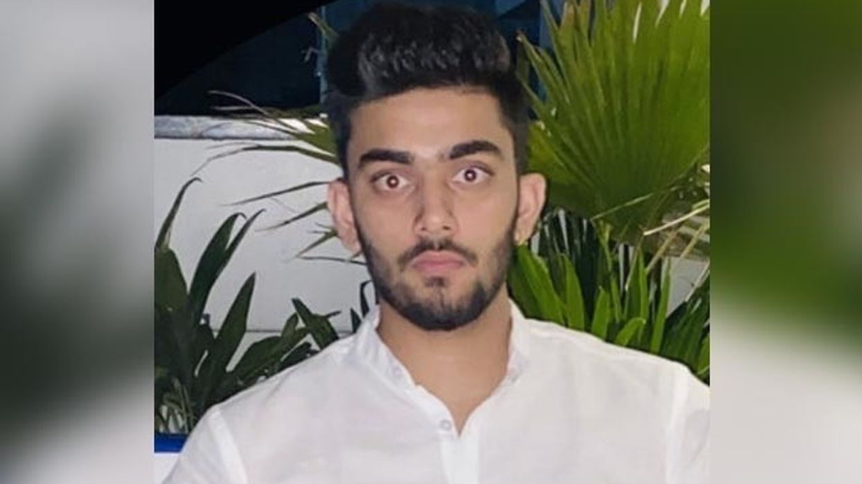 Driver charged with killing Indian student in pickup truck-cycle collision in Toronto