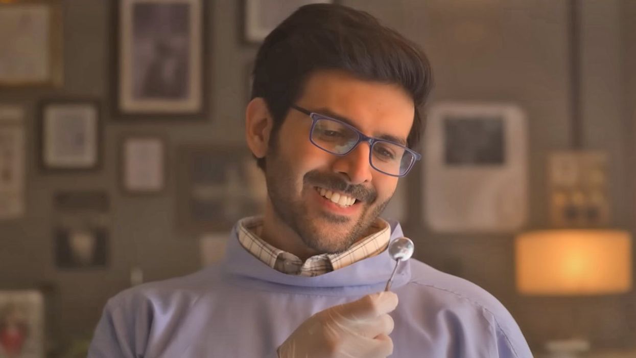 It was exhausting: Kartik Aaryan on living and creating Freddy
