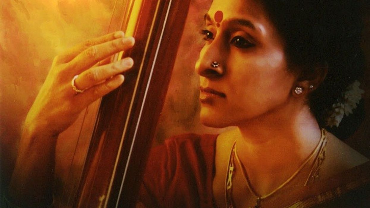 Bombay Jayashri recovering well after health setback