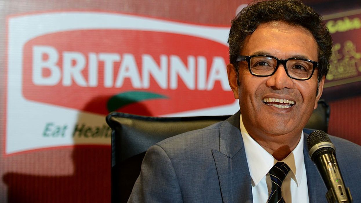 French cheesemaker Bel enters joint venture with Britannia; to acquire 49% stake in Indian food company subsidiary