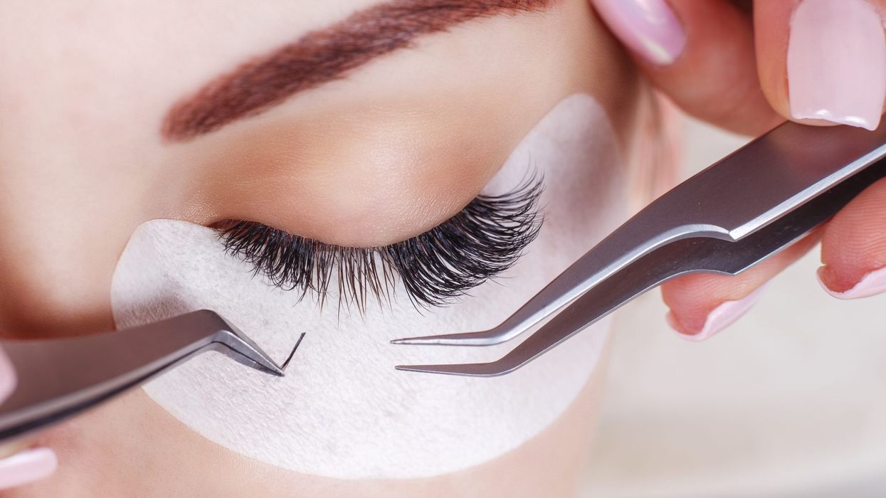 False eyelashes can cause serious health risks – Eye surgeon warns