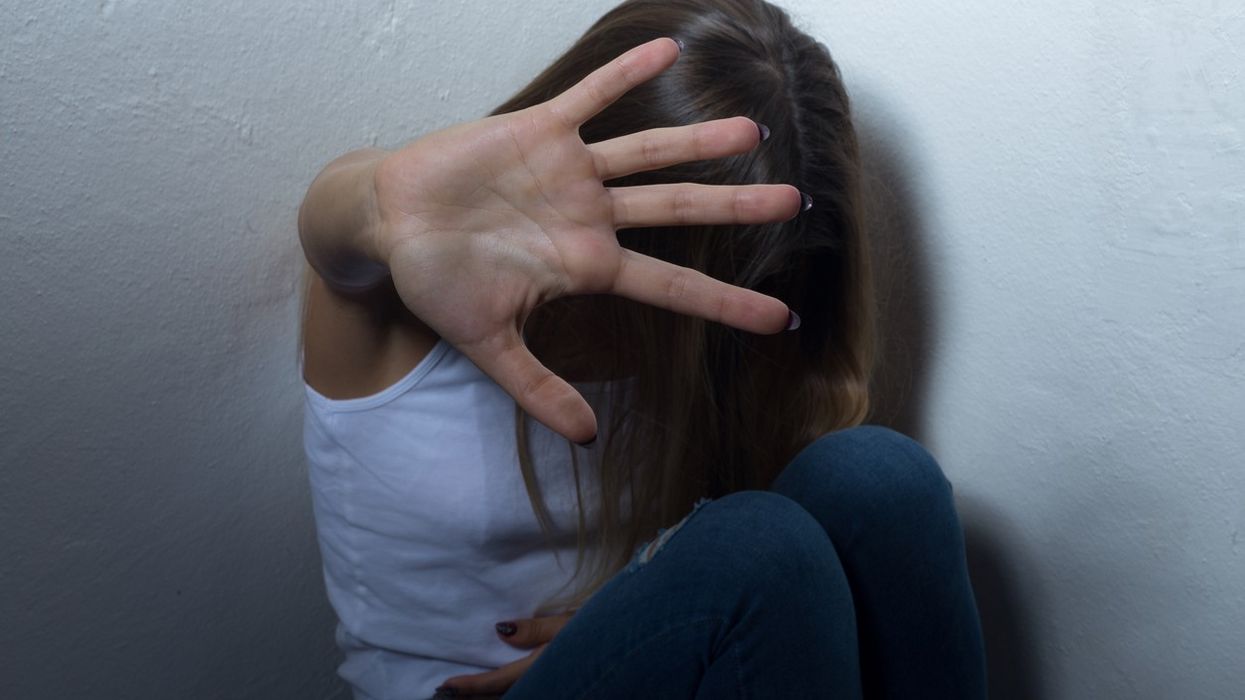 Darlington man locked up for 23 weeks for racially abusing girl, family