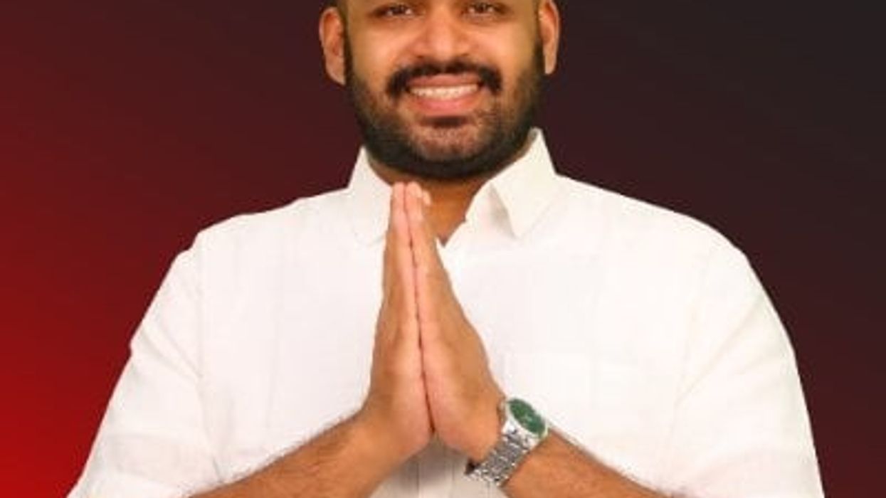 ‘There will be China Go Home campaign soon, and I will lead it,’ warns Lanka MP