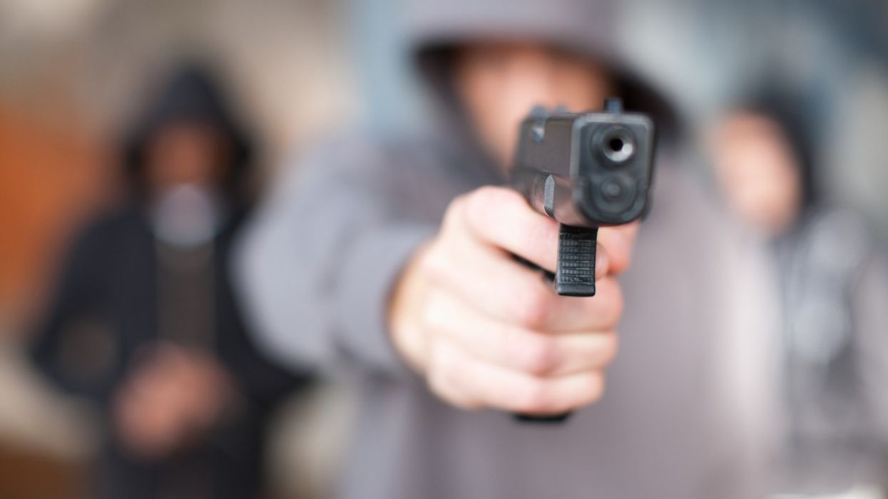 Sikh woman shot dead in Canada's Ontario province