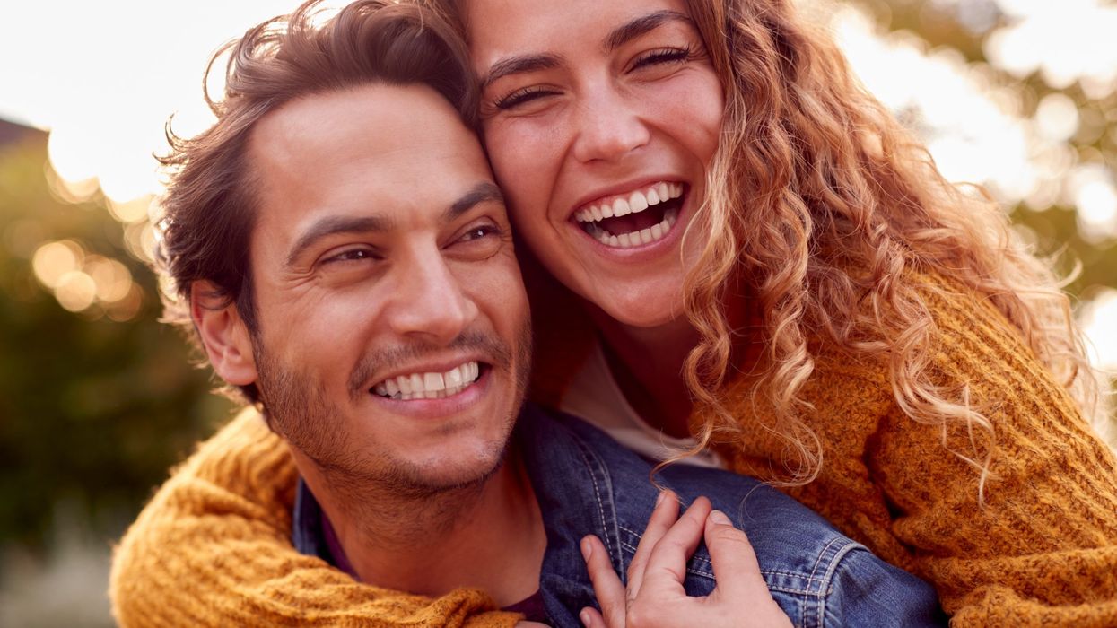 Sex therapist: Seven things you ‘should know’ about your partner