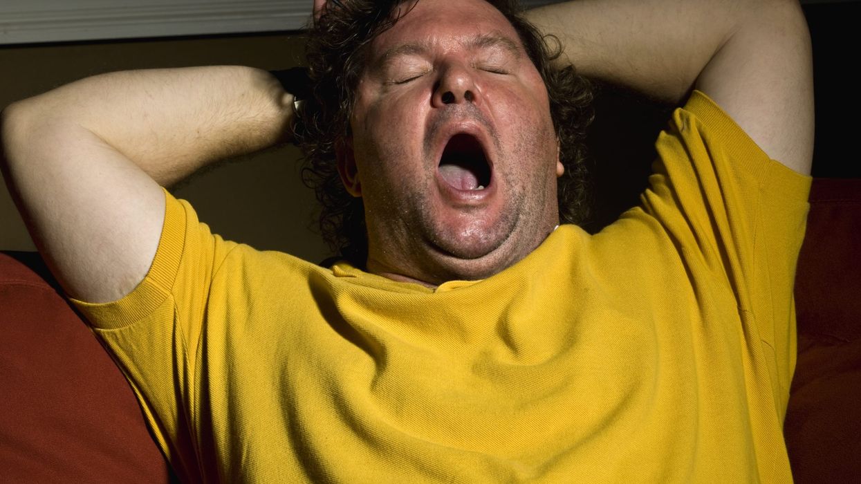 Oxford Word of the Year is self-indulgent ‘goblin mode’