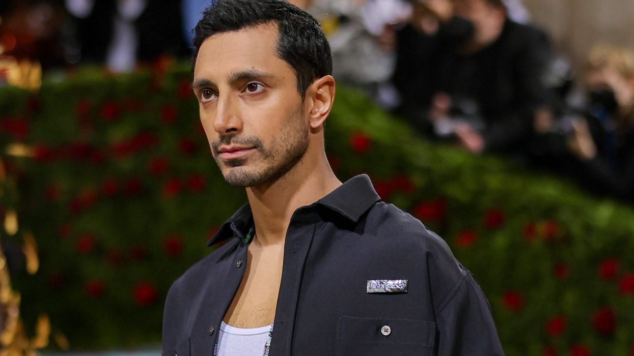 Riz Ahmed wins internet as he raps, ‘My tribe is a quest to a land that was lost to us and its name is dignity’
