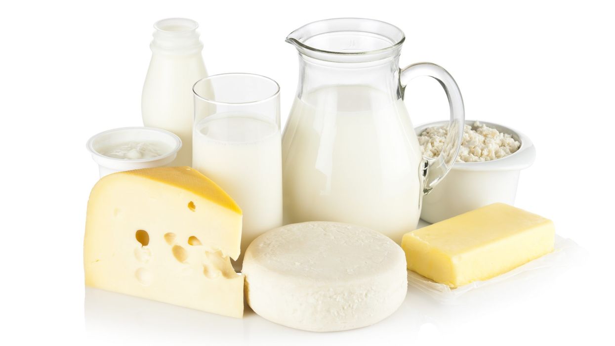 Shun dairy products if you have acne, warns Dermatologist