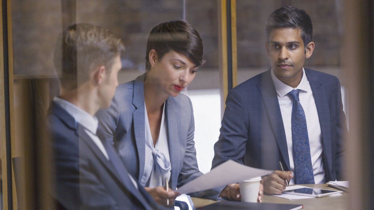 68 per cent of ethnic minority workers in UK’s finance sector experience discrimination: Survey