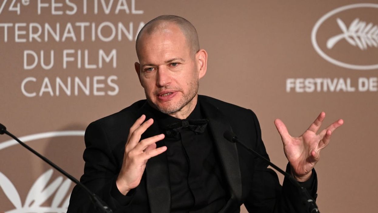 Indian film body condemns Nadav Lapid's controversial remarks on 'The Kashmir Files'