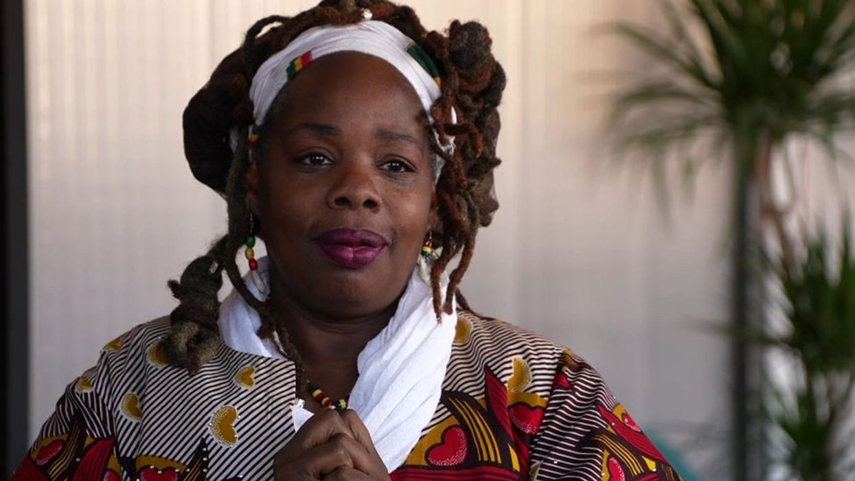 Ngozi Fulani says she suffered ‘horrific abuse’ online after palace race row