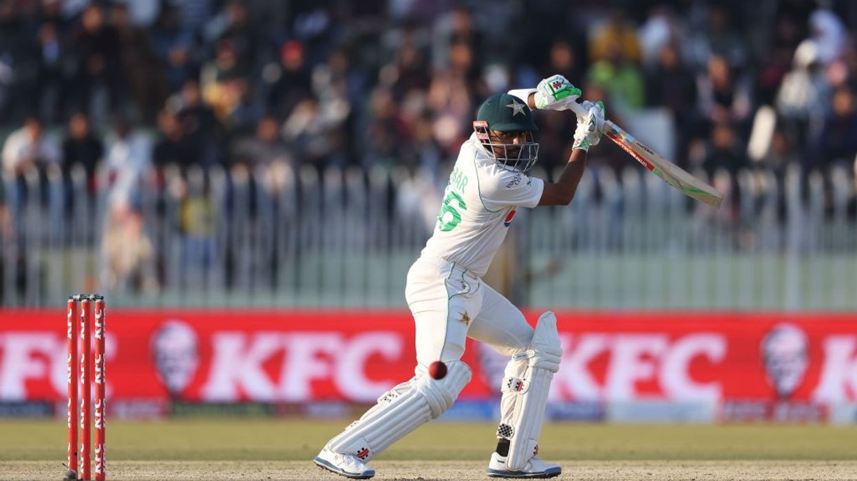 'Difficult when opponent scores at seven runs per over in a Test': Pakistan skipper Babar after loss to England