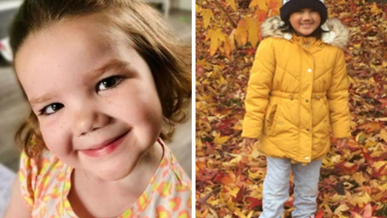 Charity appeals for more donors from diverse backgrounds to save children’s lives this Christmas