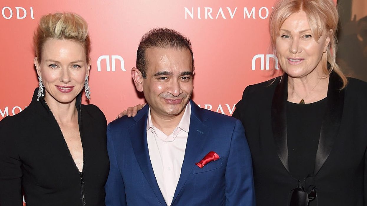 India submits reply in Nirav Modi's UK extradition appeal