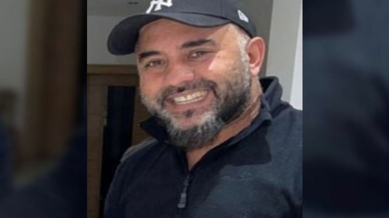 Family pays tribute to 'cheerful' taxi driver Mohammed Istakhar who was stabbed to death in Solihull