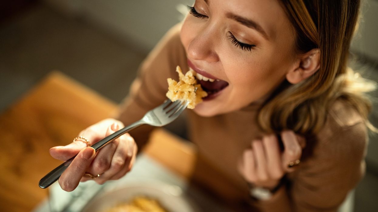 What is ultra-processed food, linked to increase risk of dementia and other diseases?
