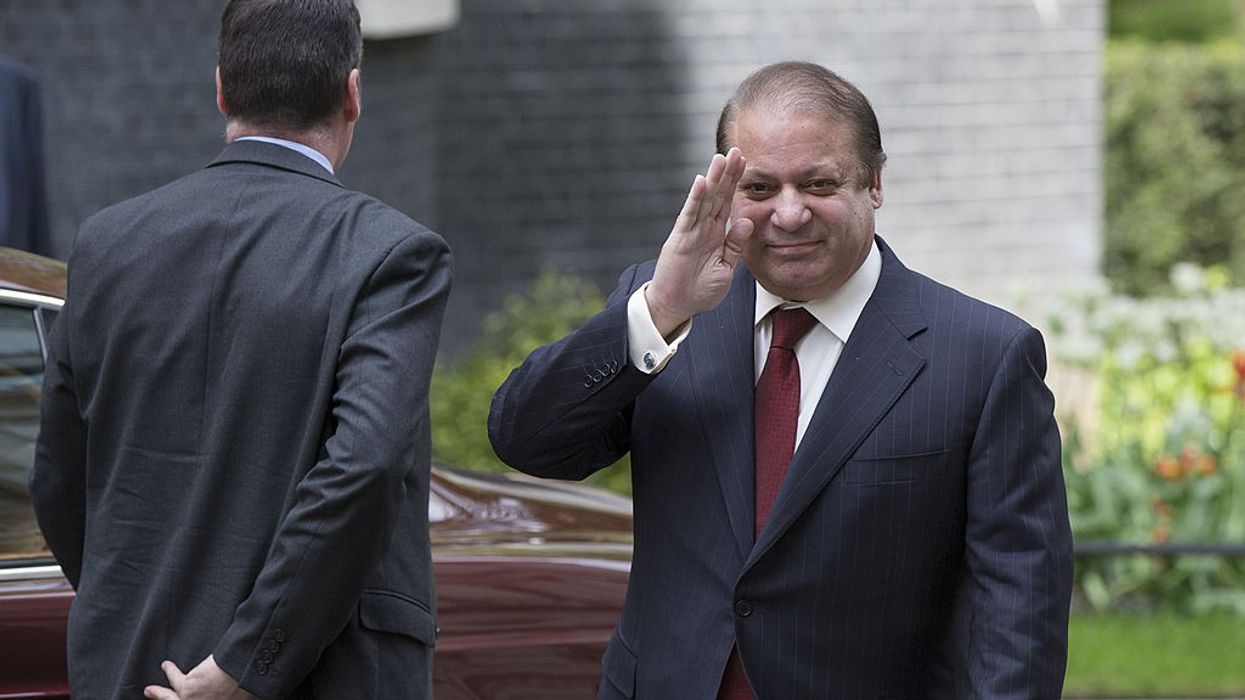 Nawaz Sharif would return to Pakistan next month from London: PML-N leader