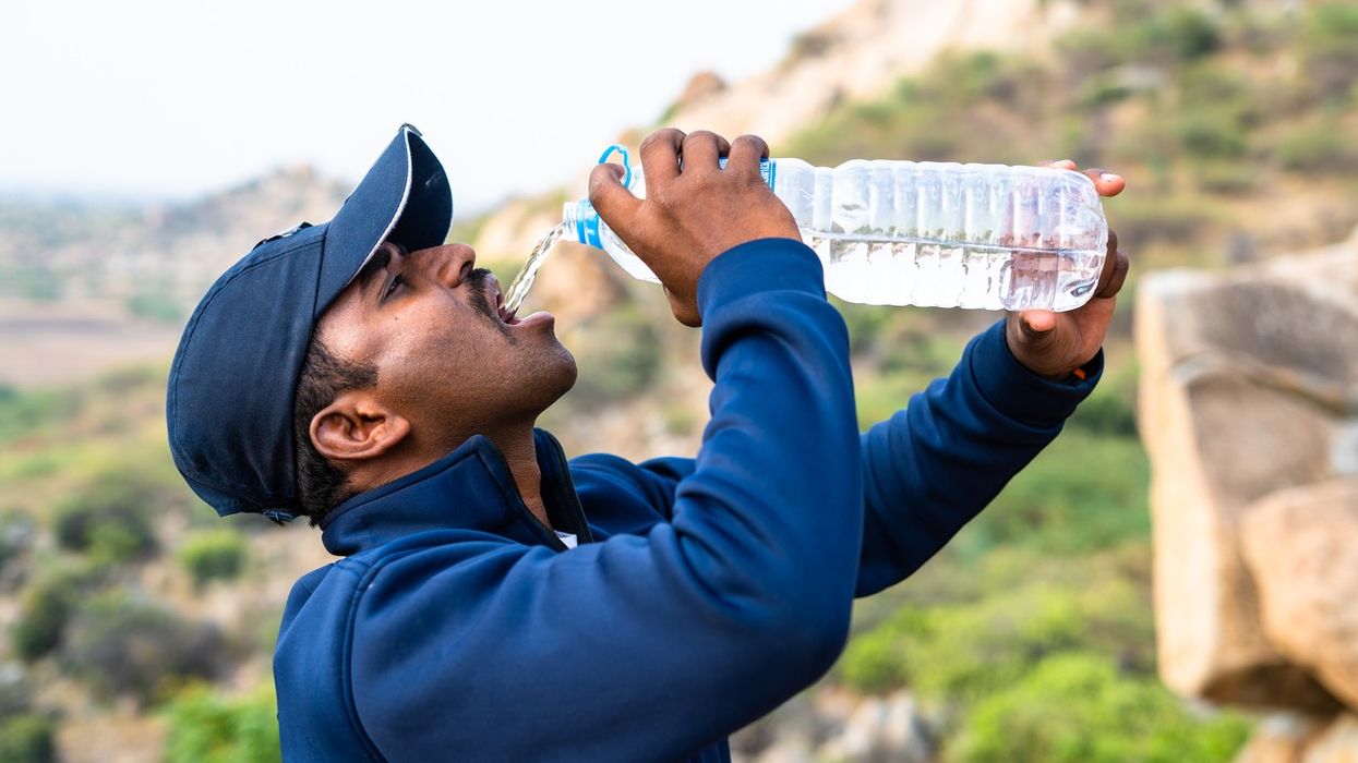 India's fizzling monsoon could prolong heatwave