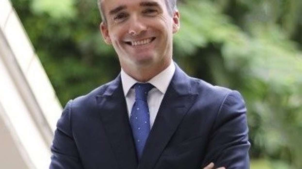 British High Commissioner to India warns about visa scams on internet