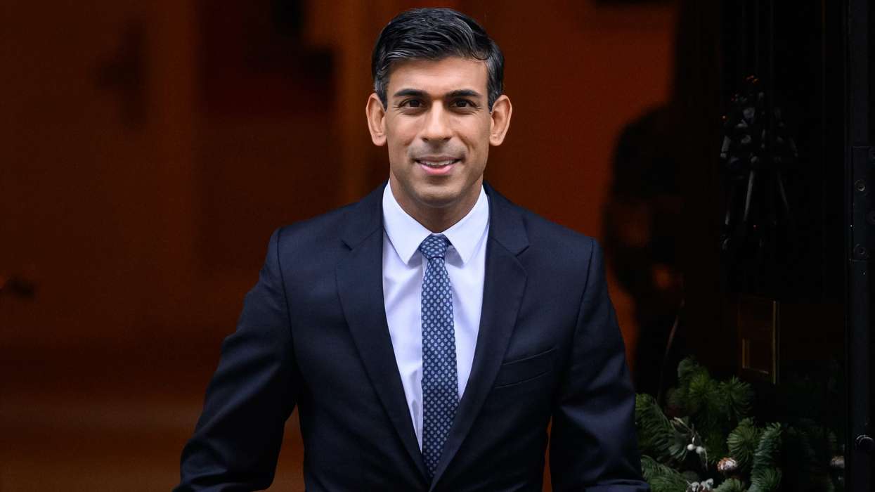 Sunak pledges further action on strikes to 'protect lives'