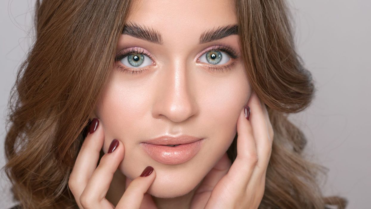 5 effective home remedies to make your eyebrows thicker