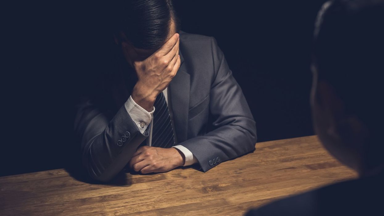 Two Leicestershire business owners banned for 19 years over financial misconduct