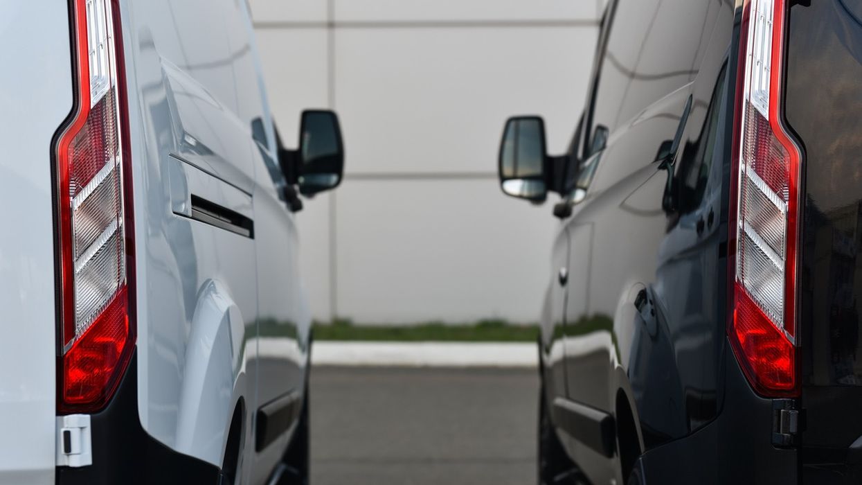 Too close for comfort: West London neighbours take parking space dispute to court, spend £100,000 in lawyers’ bills