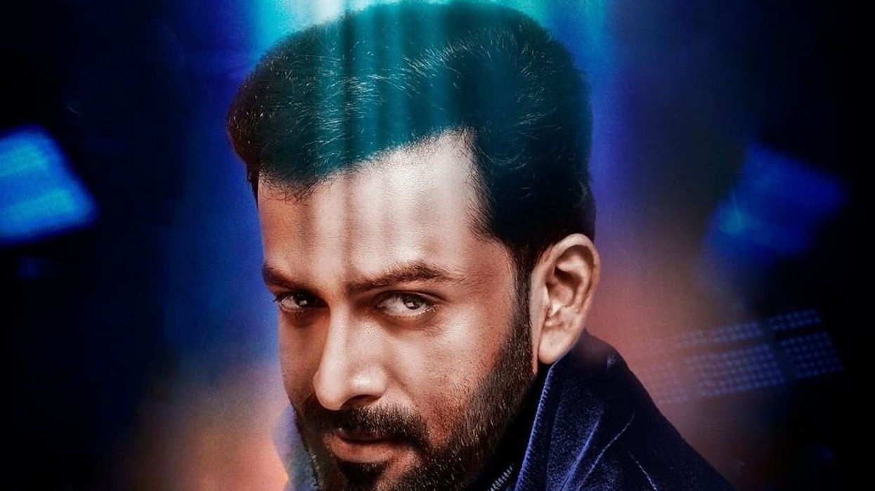 Prithviraj Sukumaran joins Akshay Kumar and Tiger Shroff on the cast of Bade Miyan Chote Miyan