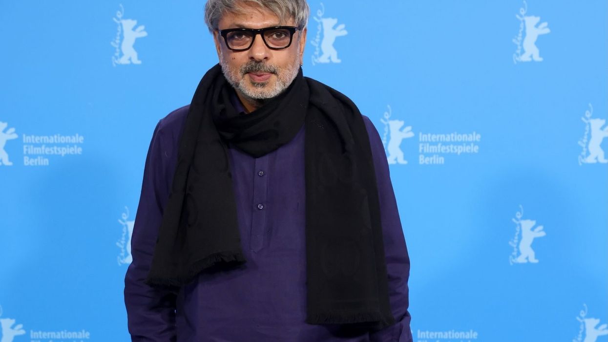 Sanjay Leela Bhansali: Filmmaker with a golden touch