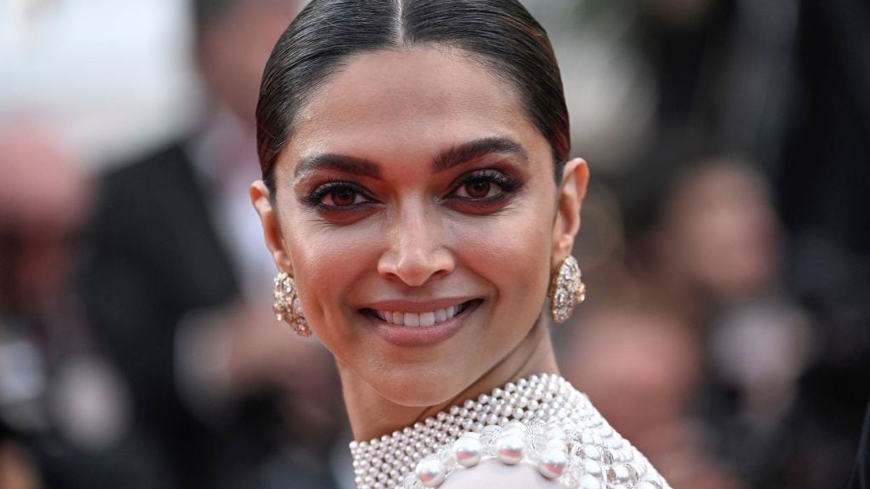 Deepika Padukone to join Rohit Shetty's cop universe with Singham Again