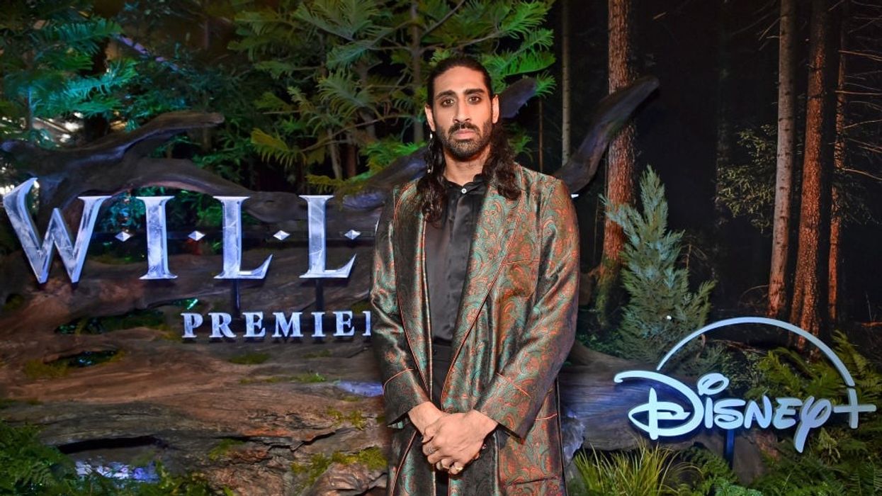 Amar Chadha-Patel's Willow character is much like Han Solo, Jack Sparrow: writer Jon Kasdan