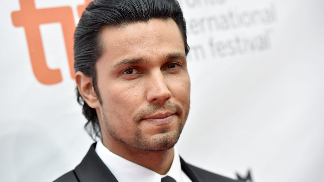‘I spend time with real people’: Randeep Hooda on his absence from film events and not socialising with fellow actors